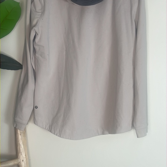 Lululemon Dispatch Hoodie Size XL - Picture 5 of 9